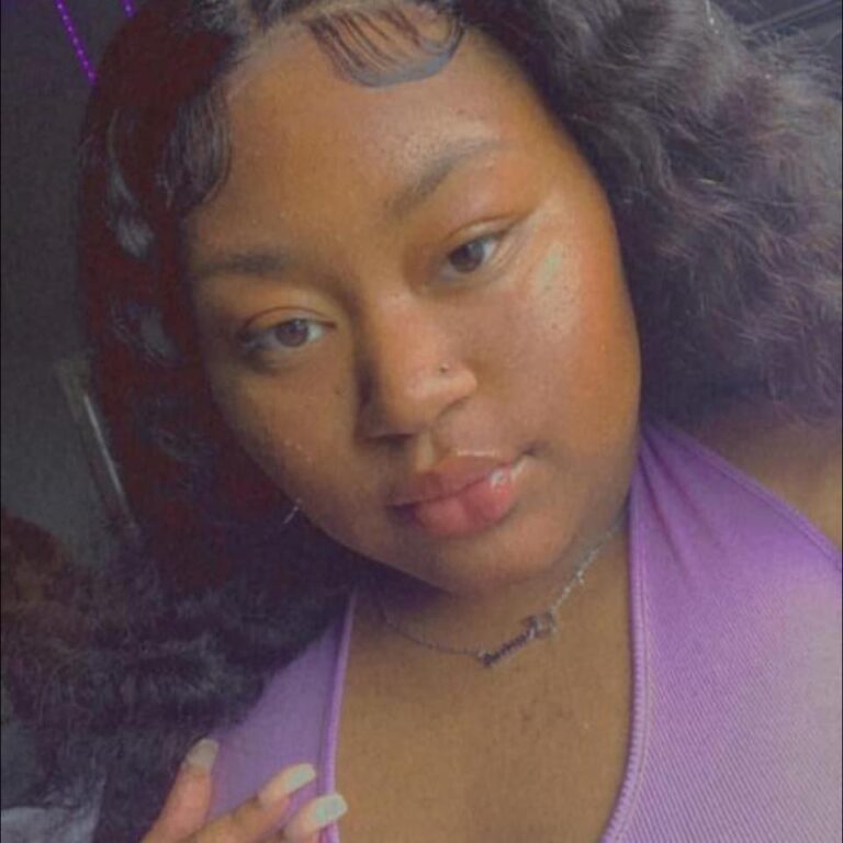 Janiah Thomas, Opelika Alabama Fatally Stabbed  : Janiah Thomas A vibrant young life cut short, leaving  City shattered and seeking justice—Read the full story