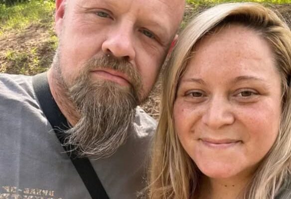 The Sarah Grace Patrick, Carrollton, Georgia Official Report : Sarah Grace Patrick A chilling eulogy with “fake crying” led to suspicion and arrest in a brutal double homicide — Read the full story