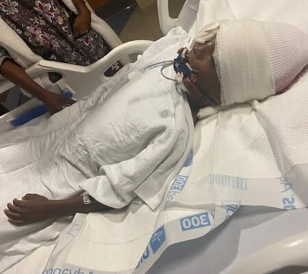 Dejon Godfrey, Houston Texas Devastating Accident Takes 9-year-old’s Life : Dejon Godfrey Heartbreak in Houston as a joyful child’s light is suddenly extinguished, leaving a family shattered and a city grieving – Read the full story