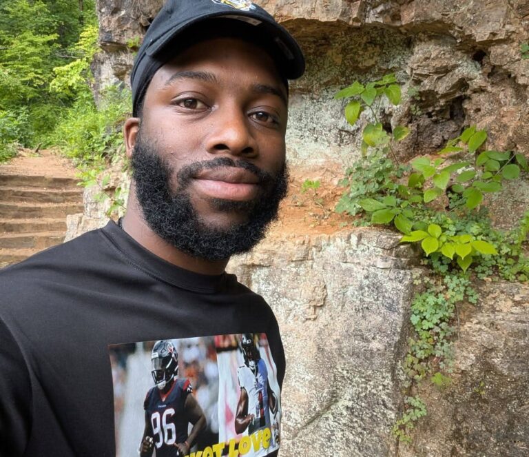 Isaiah Maxi, Kansas City MO Obituary: Isaiah Maxi dies suddenly – Read more