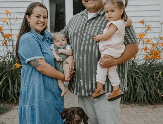 Alex Habib, Madison Heights MI High-speed Car Accident : Alex Habib Devoted Husband and Father Tragically Lost in Devastating Crash — Family Faces Heartbreaking Future Without Him – Read the full story