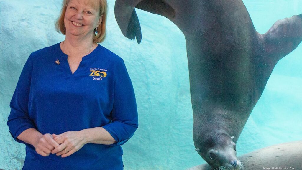 Pat Simmons, North Carolina Years-long Of Cancer Battle : Pat Simmons remembered as a beloved leader whose compassion, wisdom, and legacy transformed wildlife conservation forever – Read the full story